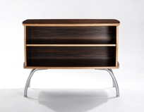Knú Entertainment Center
