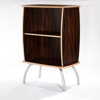 Knú Bookcase