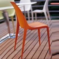 Beluga Chair