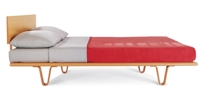 Case Study Bentwood Bed