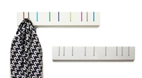 Symbol Coat Rack