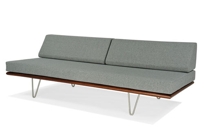 Case Study V-Leg Day Bed
