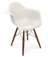 Dowel Arm Chair
