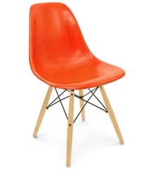 Dowel Side Chair