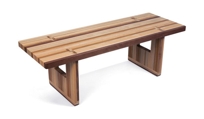 Eco Bench
