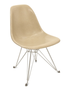 Eiffel Tower Side Chair