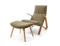 Grasshopper Chair