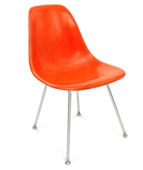 H Base Side Chair