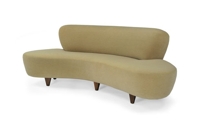 Medium Cloud Couch