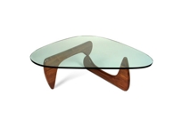 Noguchi Replica Coffee Table