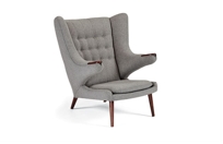 Papa Bear Chair
