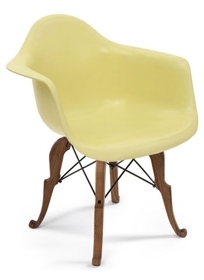 Prince Charles Arm Chair