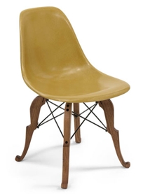 Prince Charles Side Chair