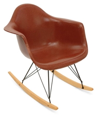 Rocker Arm Chair