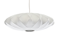 Saucer CC Lamp