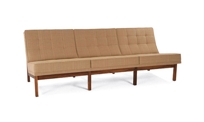 Split Rail Couch