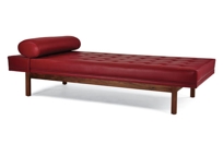 Split Rail Day Bed