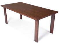 Tenon Table 8'
