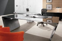 Vega Executive Office Desk