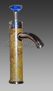 agate bathroom faucet