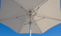 Cape Classic Automatic Aluminium Outdoor Umbrella