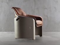 Avus Chair/Sofas & Lounge
