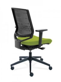 Aiko Swivel Task Chair
