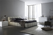 Cloud Bed