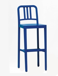 CO2 barstool