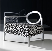 Eliazabetha Loungechair
