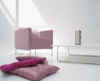 Tiffany Lounge chair