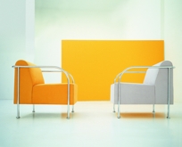 Bridge loungechair