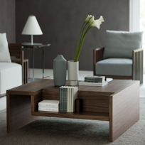 Cahier coffee table
