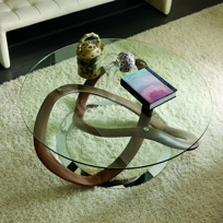 Infinity Coffee table