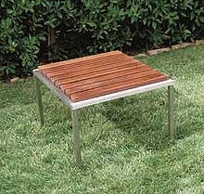 Talt Side Table