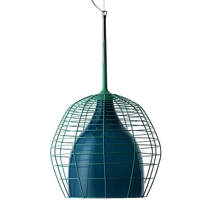Foscarini Diesel Cage Pendant Light
