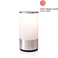 Neoz - Collins Cordless Table Lamp - Rechargeable
