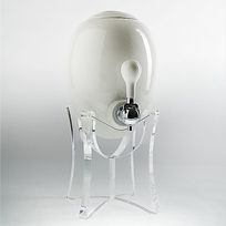Ovobar Beverage Dispenser