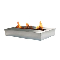 Bio-Blaze Bloc Burner, 5 Liters