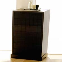 Bali Modern Tall Chest