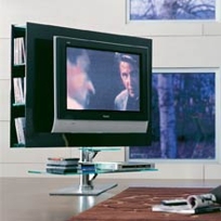 Palco Swivelling LCD/Plasma Stand