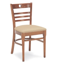 1290 Wood Side Chair