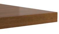 16360 / 17360 Plank & Butcher Block Edge Top