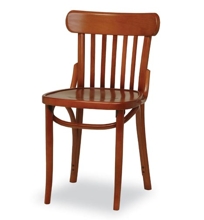 3102 Wood Side Chair