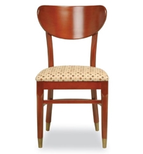 3120 Wood Side Chair