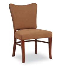3190 Wood Side Chair
