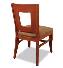 3650 Wood Side Chair