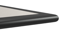 41111 Polyurethane Edge Top