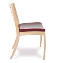 4907 Wood Side Chair