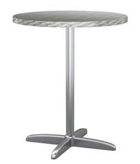 B61 Series Outdoor Cafe Table